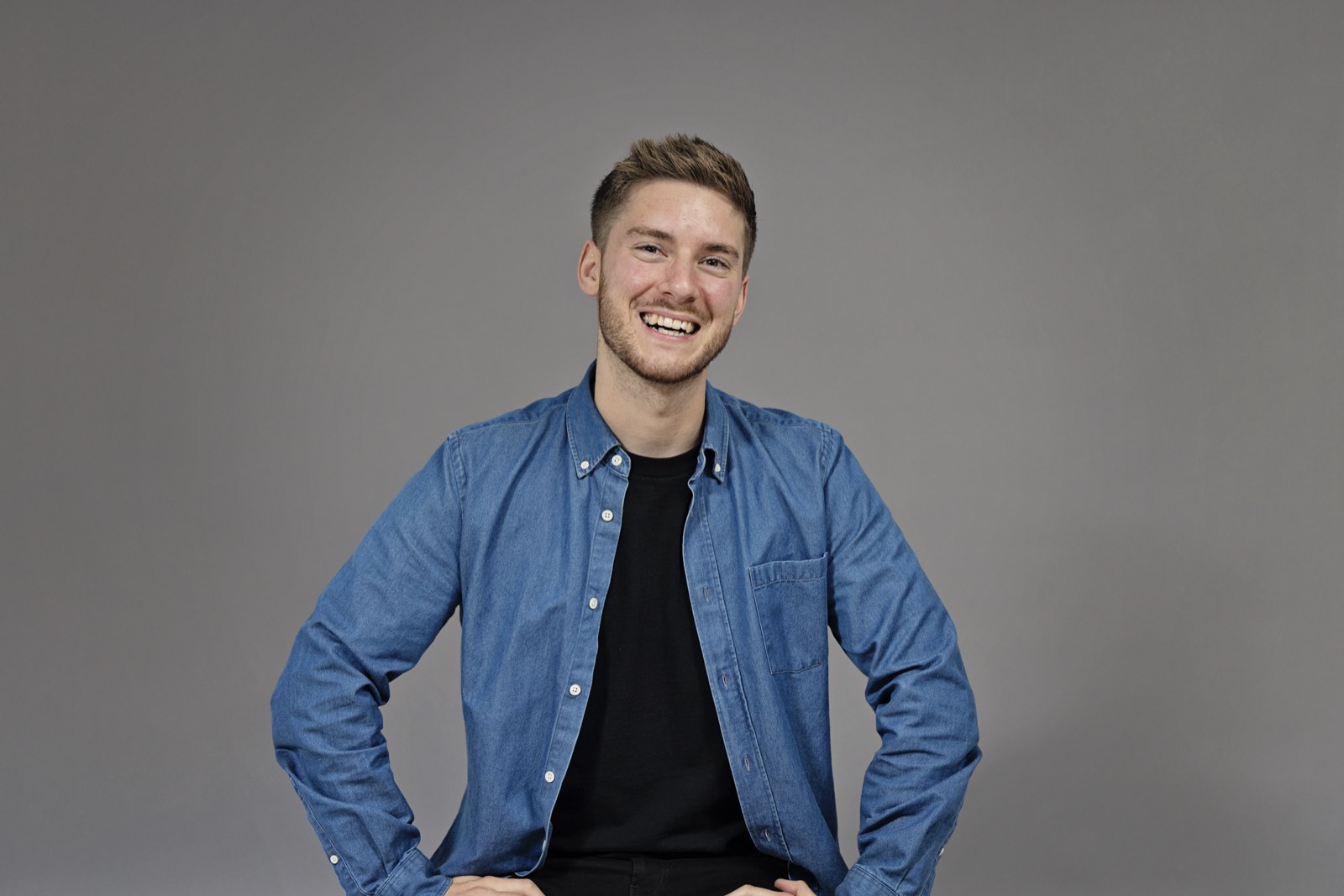 Matt Meazey, freelance SEO consultant based in Norwich