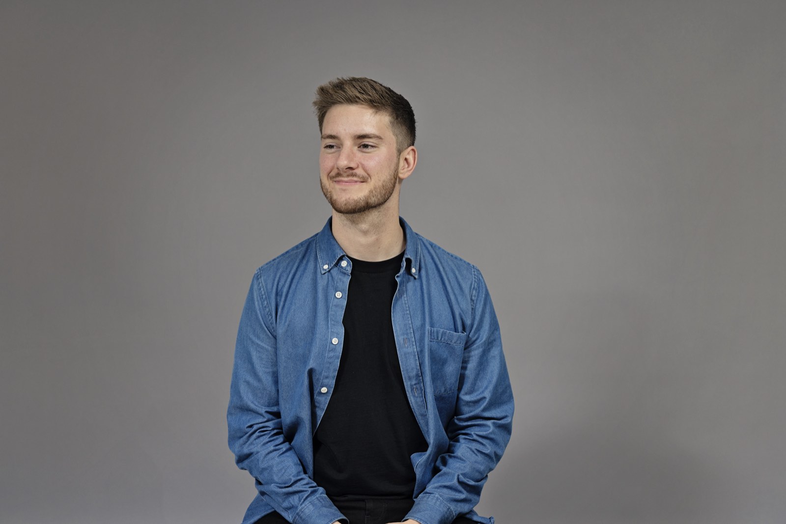 Matt Meazey, freelance SEO consultant based in Norwich