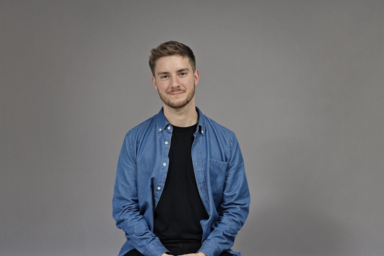 Matt Meazey, freelance SEO consultant based in Norwich